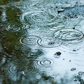 雨水的收集利用